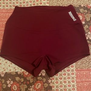 Gymshark Training Short Shorts